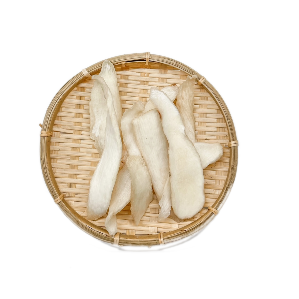 Dehydrated Chinese Yam脱水淮山